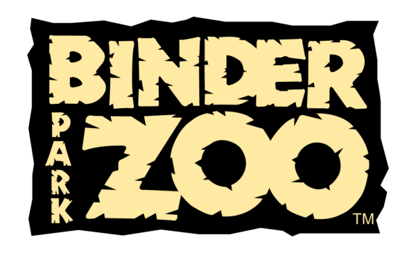 does binder park zoo have lions