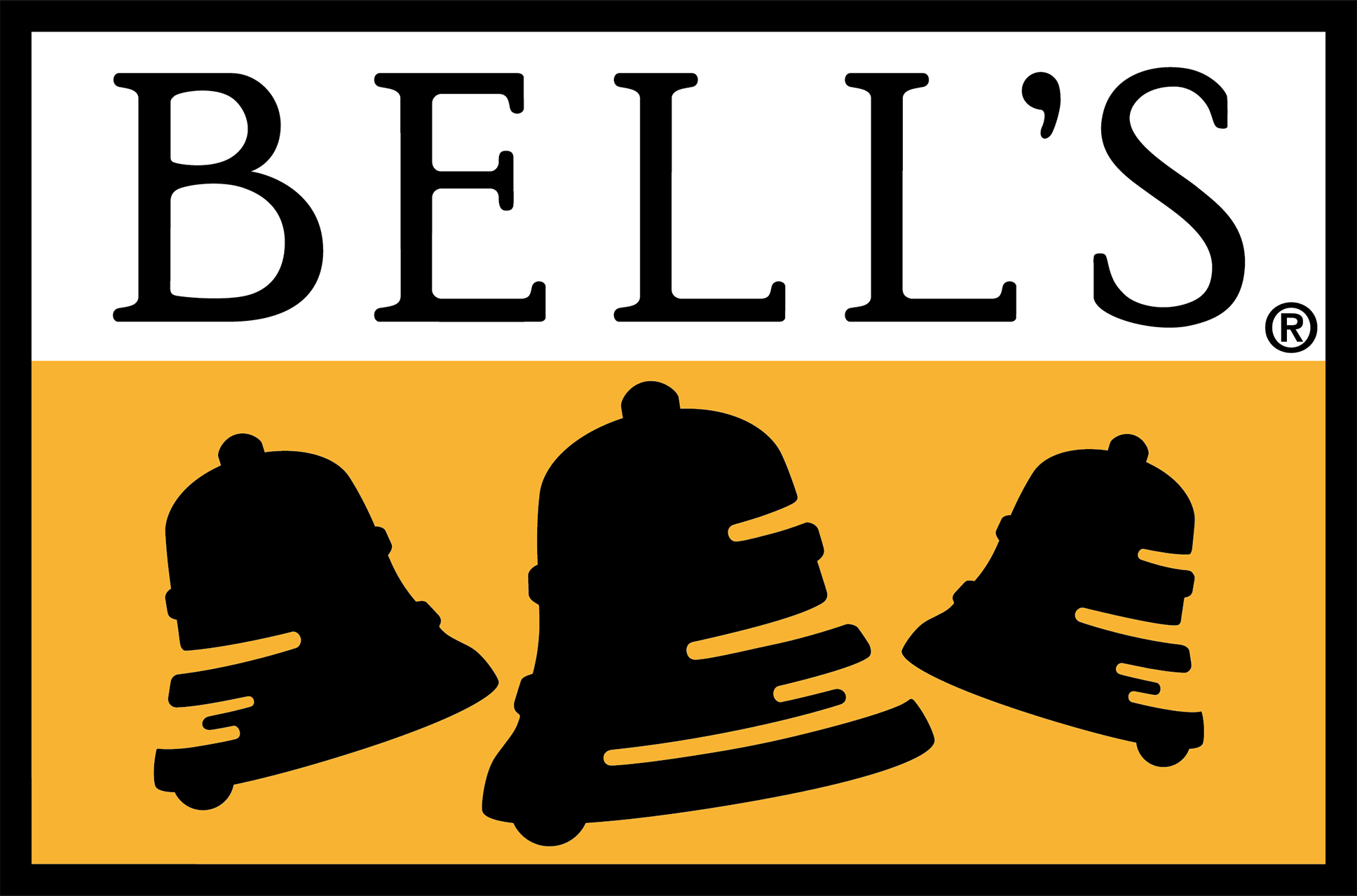 Bell's logo