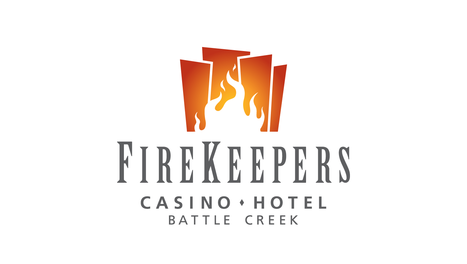 FireKeepers Casino/Hotel: Battle Creek logo
