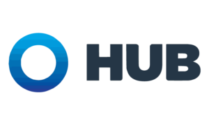 Hub logo