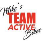 Mike's Team Active Bikes logo