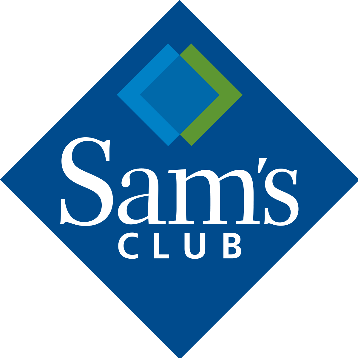 San's Club Logo