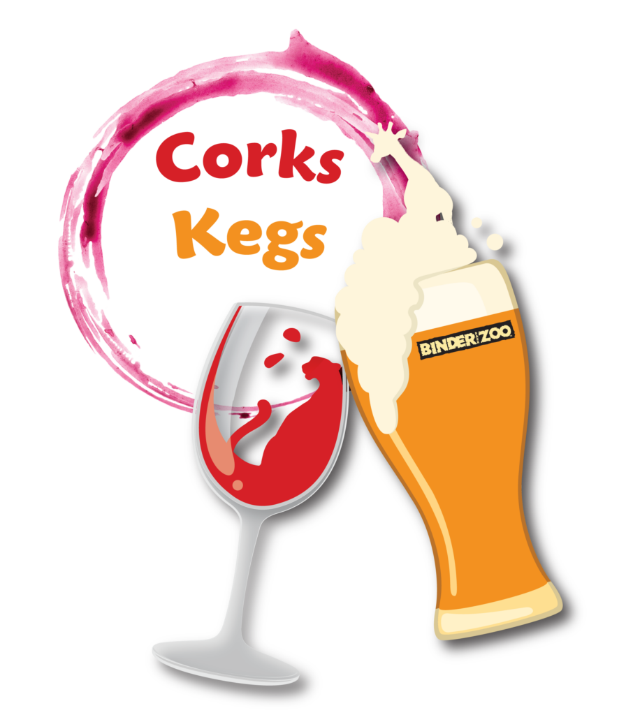 Corks & Kegs at the Zoo! Binder Park Zoo