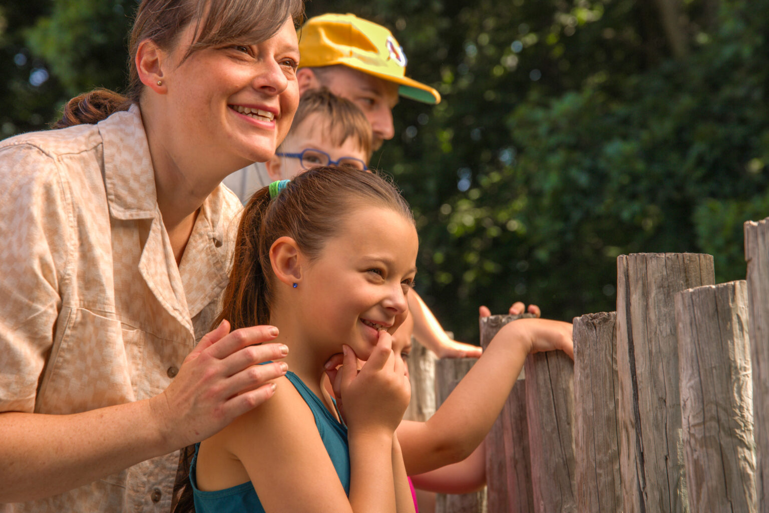 Memberships Binder Park Zoo