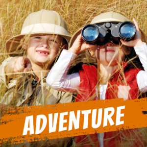 Embark on a wild adventure with zoo-wide scavenger hunts, captivating animal stories, and interactive education stations where our animal experts share fun facts and up-close encounters!