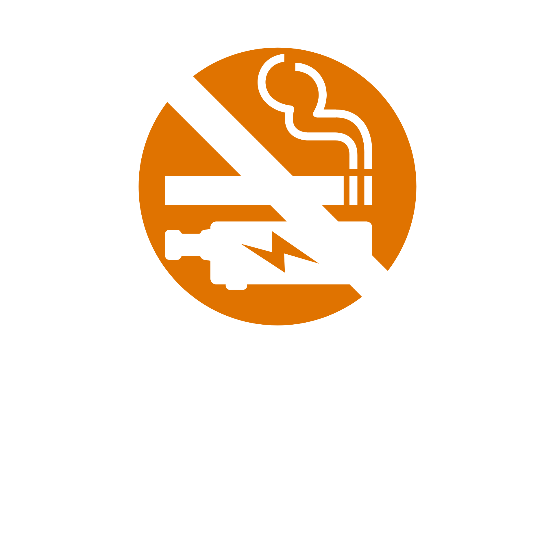 Smoke Free