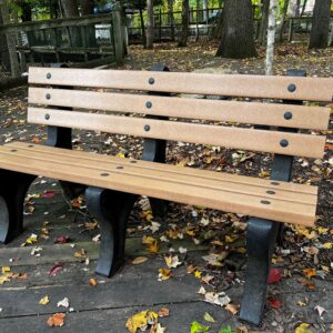 Park Benches