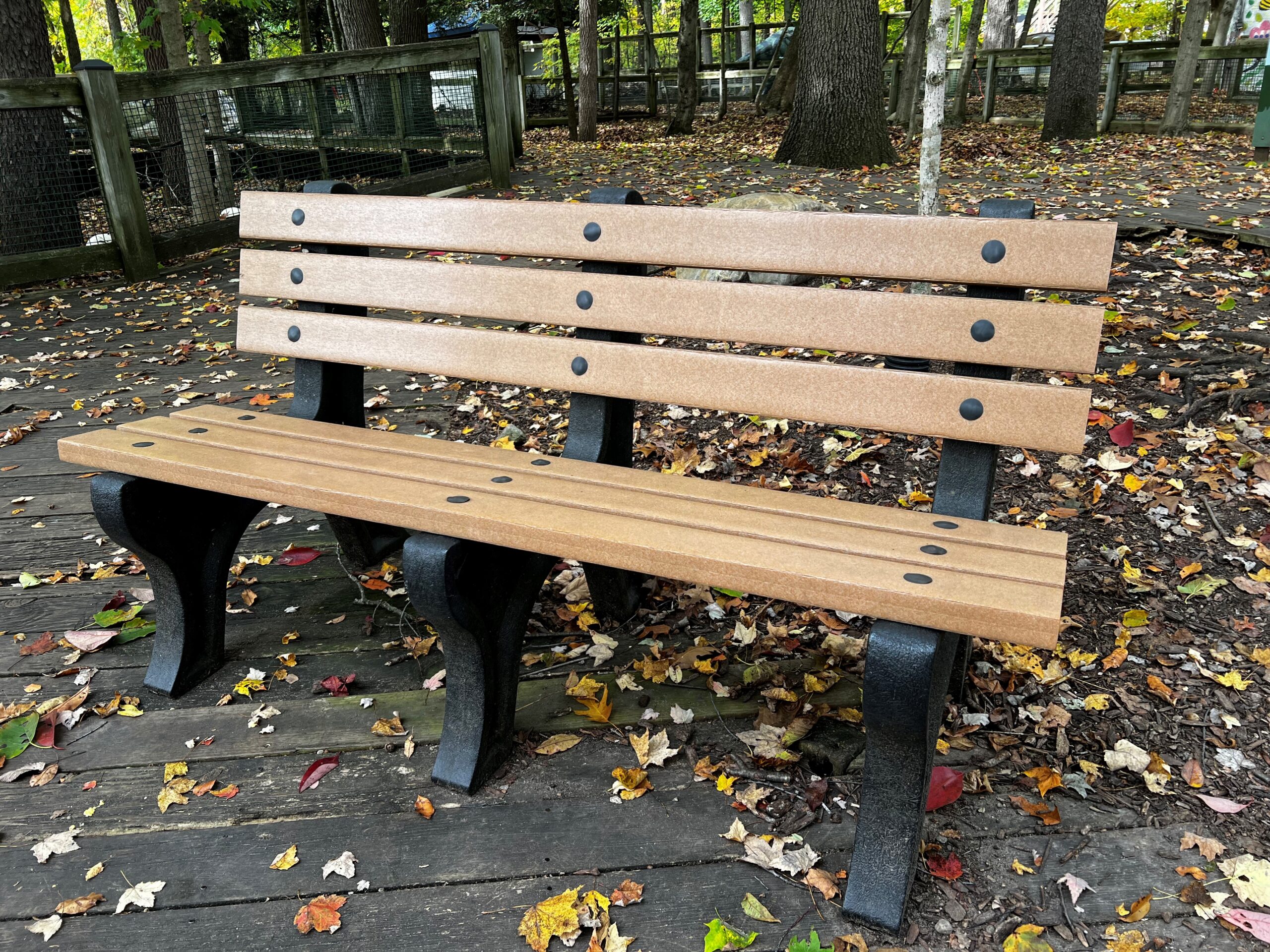 Park Benches