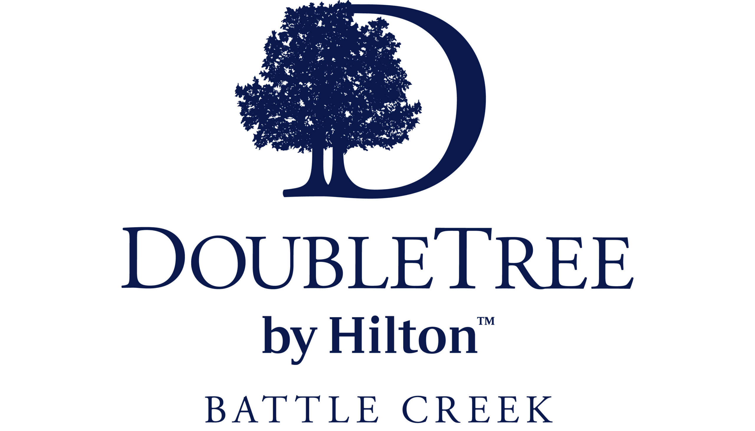 Double Tree