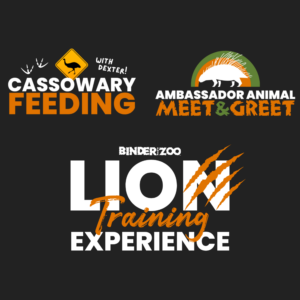 Animal Experiences Website (2)